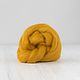 Merino Australian. Saffron 19 µr. DHG Italy. Wool. Wool. KissWool. Online shopping on My Livemaster.  Фото №2