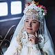The Swan Princess, Wedding dresses, St. Petersburg,  Фото №1