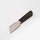 Шорный нож | Скошенный Полукруг |, Инструменты для работы с кожей, Феодосия,  Фото №1
