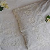 Комплекты постельного белья из ткани тенсел