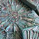 Интерьерная картина "Bronze 1". Картины. SveTi: Авторские картины и интерьерная живопись. Ярмарка Мастеров.  Фото №5