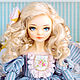 Interior doll, Art doll ooak, Handmade doll, artist boudoir doll. Dolls. Marina  Ebert ART. My Livemaster. Фото №4