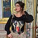 Корсет с картиной Ботичелли «Весна», Корсеты, Белгород,  Фото №1