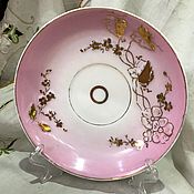 Plate, Germany, 1950s (939)