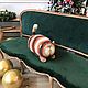 Заказать Кот Бегемот. Vyazanie Hand Made. Ярмарка Мастеров. . Мягкие игрушки Фото №3