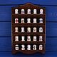 Заказать Винтаж: Коллекция The Village Shop Thimbles напёрстков от Franklin Mint. Farfor Сlub. Ярмарка Мастеров. . Наперстки винтажные Фото №3