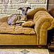 Couch for dogs (cats) are available in the size, Lodge, Ekaterinburg,  Фото №1