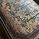 Заказать Винтаж: Антикварная шкатулка конца XVIII-начала XIX века. BERËZA ANTIQUES. Ярмарка Мастеров. . Шкатулки винтажные Фото №3