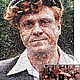 Ф/мозаики "Любовь и голуби". Фотокартины. ФОТОМОЗАИКИ СВЯТИЦКОГО. Ярмарка Мастеров.  Фото №6