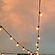 Гирлянда для оформления праздников/ освещение для дома, Светодиодные гирлянды, Рыбинск,  Фото №1