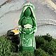 Свеча Берегиня Денежная, Свеча-активатор, Москва,  Фото №1