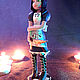 Фигурка Алиса из игры Alice: Madness Returns. Статуэтка. Yary Art. Ярмарка Мастеров.  Фото №4
