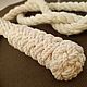 Order  Bell-The Bell Rope Bowline. cordknot. Livemaster. . Interior elements Фото №3