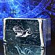 Sagittarius Sign. Box money. different!. Money magnet. Sector South-East. My Livemaster. Фото №7