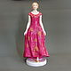 Royal Doulton "Леди Роуз" Новая, в коробке, Статуэтки, Санкт-Петербург,  Фото №1