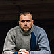 Заказать Вязаный свитер с полосой. WOOLWORK: Мастерская меха и шерсти. Ярмарка Мастеров. . Свитеры Фото №3