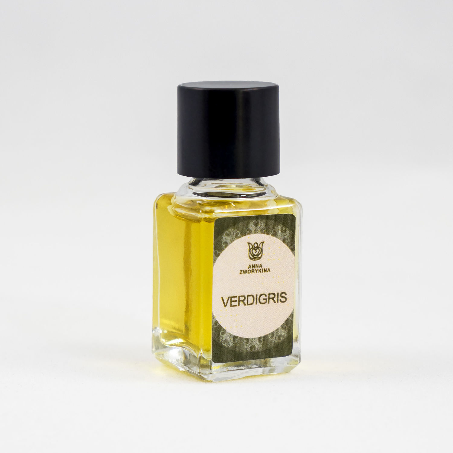 Verdigris, 6 мл. Натуральные духи купить в интернет-магазине Ярмарка ...