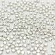 PR-1444 Шатоны ss10 (2,8 мм) Crystal, пришивные Preciosa, 10 шт, Кристаллы, Нижний Новгород,  Фото №1