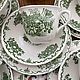 Чудесный набор “Fruit Basket” от Mason’s . Англия. Наборы посуды. Vintage_shop. Интернет-магазин Ярмарка Мастеров.  Фото №2