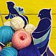 Торт для бабушки. Подарки для новорожденных. Евгения Саркисян. Ярмарка Мастеров.  Фото №6