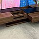 Стол журнальный "Jamestown". Стол трансформер. Столы. Furniture From R&B. Ярмарка Мастеров.  Фото №12