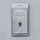 Значок Skull Pin I. Значок. The Vale of Tears. Ярмарка Мастеров.  Фото №6