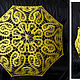 Copy of Copy of Copy of Copy of sun umbrella. Umbrellas. Openwork umbrellas. Online shopping on My Livemaster.  Фото №2
