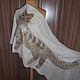 КотоПашмина. Палантины. Катерина Шерстяная кошка (woollencat). Интернет-магазин Ярмарка Мастеров.  Фото №2