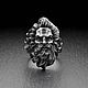 Заказать Кольцо Зевс. AlexFox Jewelry. Ярмарка Мастеров. . Кольца Фото №3