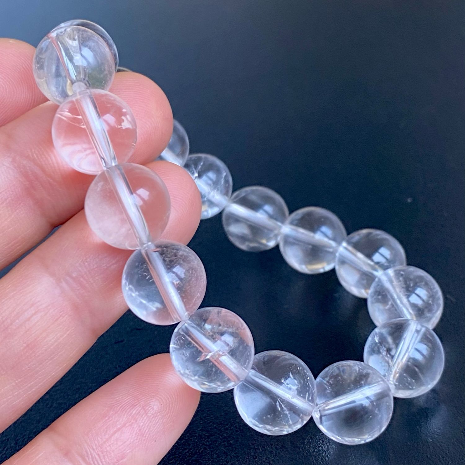 azeztulite bracelet