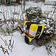 Железняка Claptrap (Borderlands). Мягкие игрушки. PineappleArt Анастасии Хлебниковой. Ярмарка Мастеров.  Фото №5