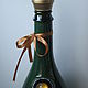 a bottle of 'anastasia'. Bottles. Phiale (Fial). My Livemaster. Фото №5