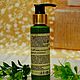 Крем для умывания «Gentle cleansing/SR» (себорегулирующий, антиакне). Гель для умывания. Светлана Васильева. Ярмарка Мастеров.  Фото №5
