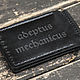 Зажим для купюр WARHAMMER 40000 Adeptus Mechanicus. Зажимы. Ледяной Дракон. Интернет-магазин Ярмарка Мастеров.  Фото №2