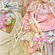 The Princess and the pea Stefania. Tilda Dolls. TildaStyle (tildahomemade). Online shopping on My Livemaster.  Фото №2