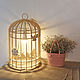 Chandelier Provence. Chandeliers. Wondertree. Online shopping on My Livemaster.  Фото №2