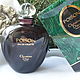 Винтаж: Духи Poison Christian Dior EDT  Винтаж. Духи винтажные. Винтаж и Минералы. Ярмарка Мастеров.  Фото №6