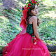 Order fairy costume. Little Princess. Livemaster. . Carnival costumes for children Фото №3