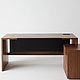 Рабочий стол: Dogma. Столы. Loftmarket. Ярмарка Мастеров.  Фото №4