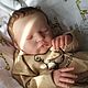 Заказать НА ЗАКАЗ Кукла реборн John John by Tay Freitas. Milena.rebornsb_shop. Ярмарка Мастеров. . Куклы Reborn Фото №3