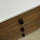 Тумба BUFFALO. Тумбы. BULL WULL FURNITURE. Интернет-магазин Ярмарка Мастеров.  Фото №2