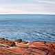 Берег. Белое море, Картины, Санкт-Петербург,  Фото №1