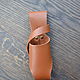 Заказать Tabasco Sauce Bottle Case. Andrej Crecca. Ярмарка Мастеров. . Travel bags Фото №3