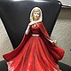 Фарфоровая статуэтка Royal Doulton "Праздничный воспоминания", Статуэтки, Москва,  Фото №1