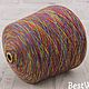  75% кашемир/25% шёлк KashmirSeta для Missoni. Пряжа. Бобинная пряжа из Италии (BestWool). Ярмарка Мастеров.  Фото №4