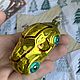 Винтаж: Автомобиль елочная игрушка СССР. Игрушки винтажные. Елочные игрушки из СССР. Ярмарка Мастеров.  Фото №4