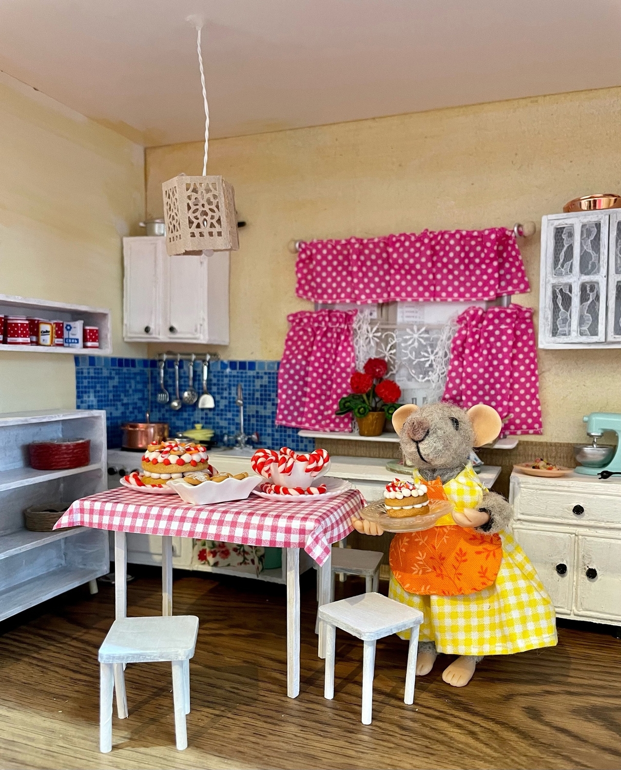 Мой профиль
