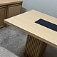 Стол SAIGON. Столы. BULL WULL FURNITURE. Ярмарка Мастеров.  Фото №7