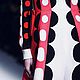 Купон в стиле Valentino. Ткани. LosCut Итальянские ткани. Ярмарка Мастеров.  Фото №4