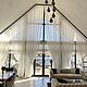 Электрокарнизы для наклонных окон UNIT. Карнизы. PROFIDecor - ШТОРЫ С ДУШОЙ!. Ярмарка Мастеров.  Фото №5